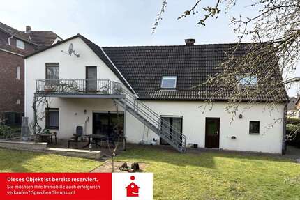 Haus zum Kaufen in Enger 259.000,00 € 260 m²