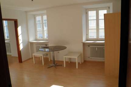 Wohnung zum Mieten in Arnstorf 240,00 € 29.5 m²