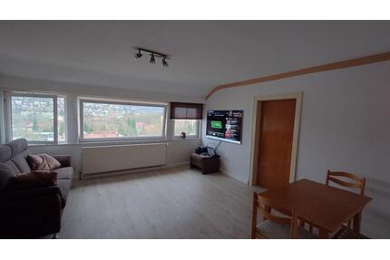 *Von Privat *2,5 ZKB *61 m³ *Panoramablick *Garten *ideal 1 Pers - Hann. Münden