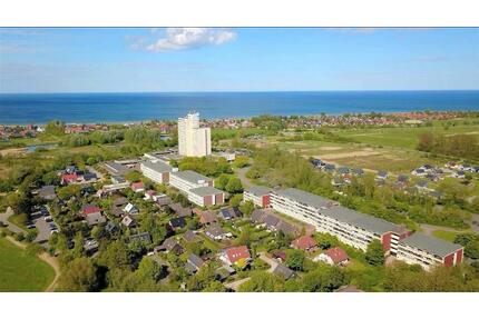 Möblierte 2-Zimmerwohnung Ostsee Kalifornien - Schönberg (Holstein)