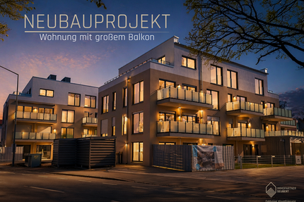 Wohnung zum Kaufen in Straubing 498.000,00 € 90.55 m²