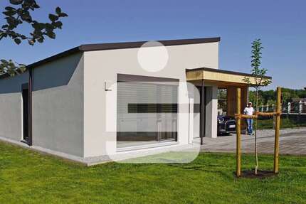 Haus zum Kaufen in Ruhstorf 459.000,00 € 100.44 m²