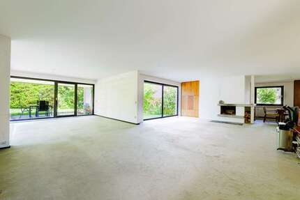 Haus zum Kaufen in Bielefeld Gadderbaum 980.000,00 € 284 m² - Bielefeld / Gadderbaum