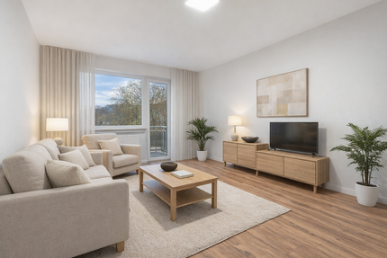 Wohnung zum Kaufen in Oberursel (Taunus) 280.000,00 € 66 m²