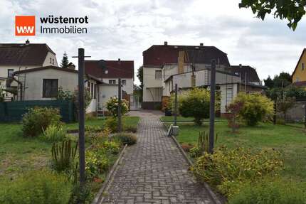 Haus zum Kaufen in Gröditz 125.000,00 € 115 m²