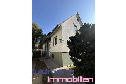 Wohnung zum Mieten in Stuttgart Feuerbach 720,00 € 57 m² - Stuttgart / Feuerbach