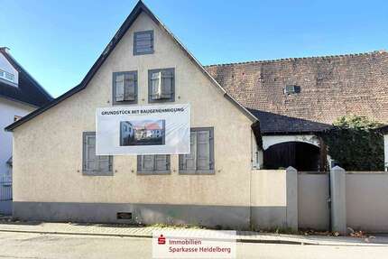 Grundstück zu verkaufen in Mannheim 1.150.000,00 € 997 m²