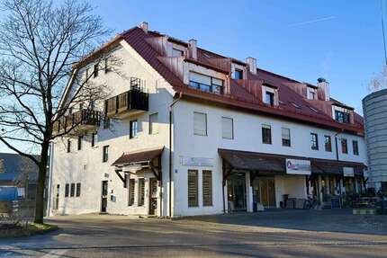 Wohnung zum Kaufen in Mammendorf 349.000,00 € 79 m²