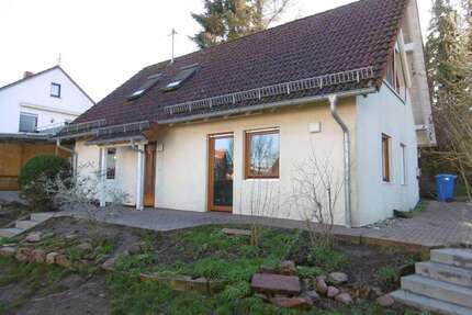 Haus zum Kaufen in Gemünden 280.000,00 € 110 m²