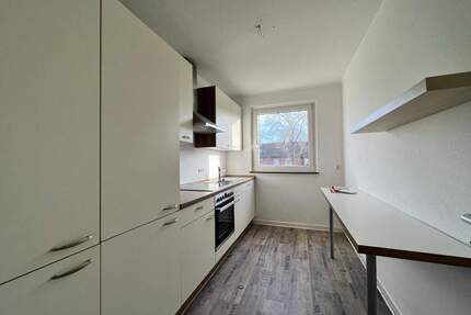 2 Zimmer in ruhiger und gepflegter Lage von Duisburg-Bergheim * ca. 56m² * Wannenbad * Einbauküche
