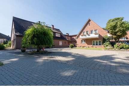 Haus zum Kaufen in Garstedt 899.000,00 € 568.15 m²