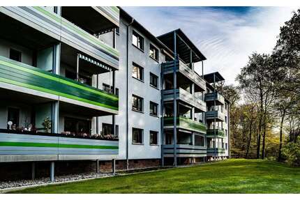 Wohnung zum Mieten in Wolfsburg 731,29 € 91.87 m²