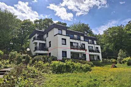 Wohnung zum Mieten in Bonn 800,00 € 86.48 m²