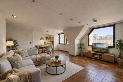 Wohnung zum Mieten in Peine 1.000,00 € 130 m²