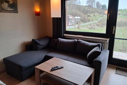 Ferienwohnung Edersee für 2 Personen ruhig gelegen - Waldeck