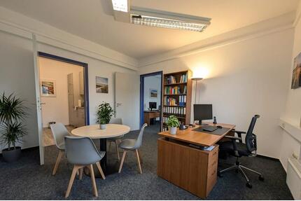 Attraktive Büroeinheit im Westpark Bitburg – ideal für Freiberufler und Unternehmen
