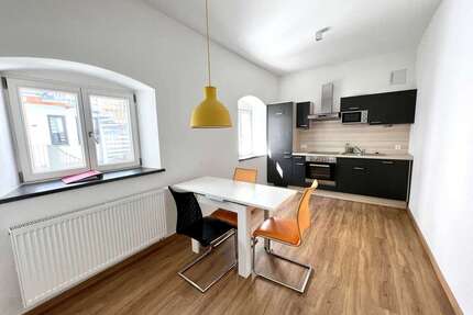 Wohnung zum Mieten in Straubing 290,00 € 31.55 m²