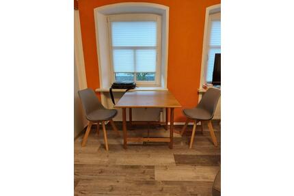 Wunderschönes 1-Zimmer-Apartment für Pendler, Wochenendheimfahrer - Rehau