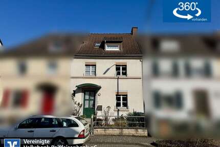 Haus zum Kaufen in Wittlich 195.000,00 € 115 m²