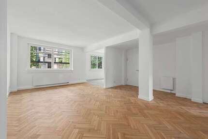 Wohnung zum Kaufen in Düsseldorf 695.000,00 € 84.59 m²