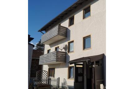 Gemütliche 2,5 Zimmer-Wohnung im Herzen Dorfen`s