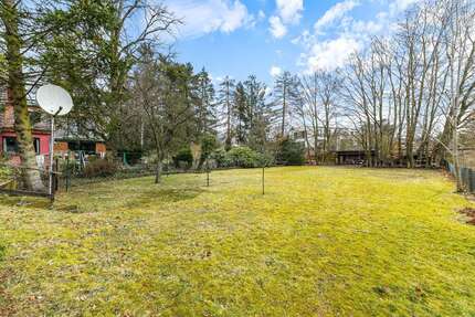 Grundstück zu verkaufen in Hamburg 599.000,00 € 1188 m²