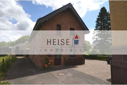 Wohnung zum Mieten in Eschershausen 600,00 € 99 m²