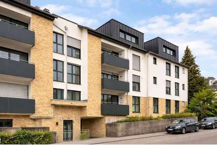 Wohnung zum Kaufen in Backnang 495.000,00 € 99.27 m²