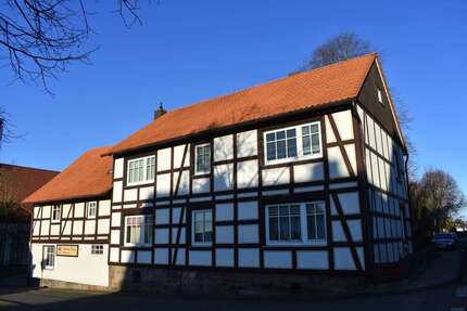 Haus zum Kaufen in Barterode 229.000,00 € 157 m²