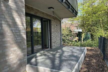 Wohnung zum Mieten in Münster 1.300,00 € 68.54 m²