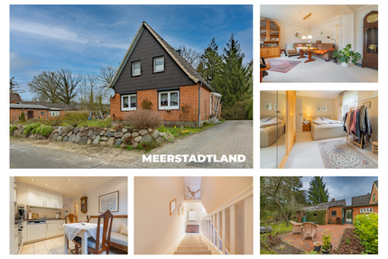 Haus zum Kaufen in Osterrönfeld 239.000,00 € 128.98 m²