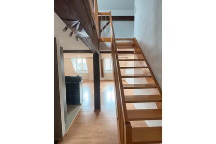 76qm Maisonette Wohnung - 800,00&nbsp;EUR Kaltmiete, ca.&nbsp; 76,00&nbsp;m&sup2; in Tuttlingen (PLZ: 78532)
