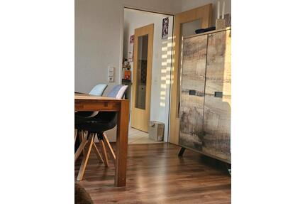 Gut geschnittene 2,5 Zimmer Wohnung - Dortmund Huckarde