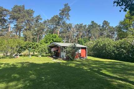 Grundstück zu verkaufen in Ahlbeck 33.000,00 € 2453 m²
