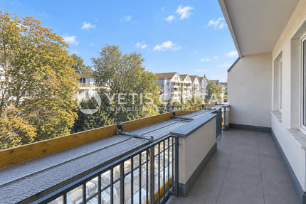 Wohnung zum Kaufen in Köln 675.000,00 € 92.81 m²