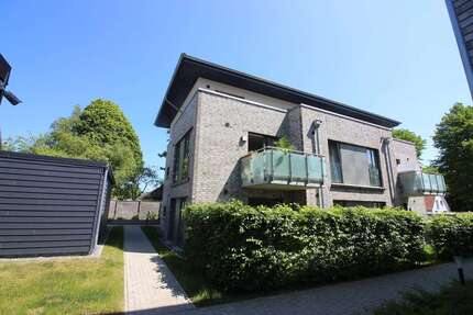 Wohnung zum Mieten in Flensburg 1.452,20 € 105.88 m²