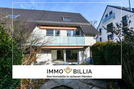 ImmoBillia: Ihr Platz an der Sonne! - Gerlingen