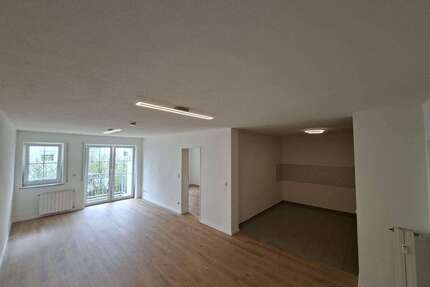Wohnung zum Mieten in Neumarkt-Sankt-Veit 650,00 € 62.99 m²