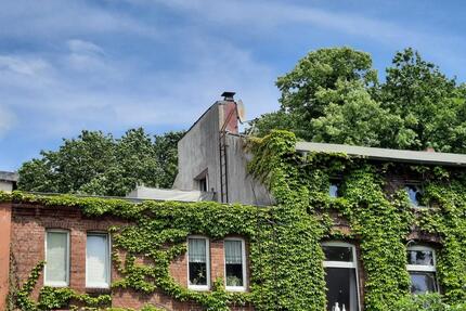 Geräumige Dachgeschosswohnung in Alter Brauerei Heidmühle - Schortens