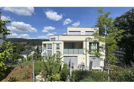 Wohnung zum Kaufen in Baden-Baden 890.000,00 € 142 m²