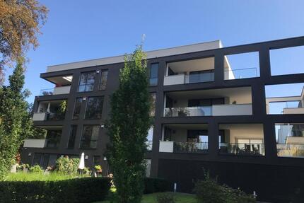 moderne Penthouse-Wohnung in der Parkvorstadt - Weimar