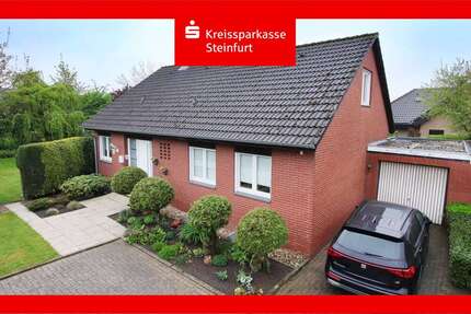 Haus zum Kaufen in Ochtrup 269.000,00 € 118 m²