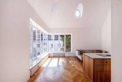 Wohnung zum Kaufen in Berlin 895.000,00 € 76 m²