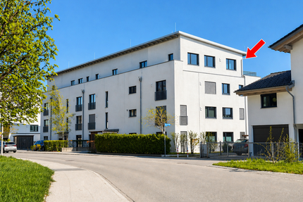 Wohnung zum Kaufen in Penzberg 1.388.888,00 € 172 m²