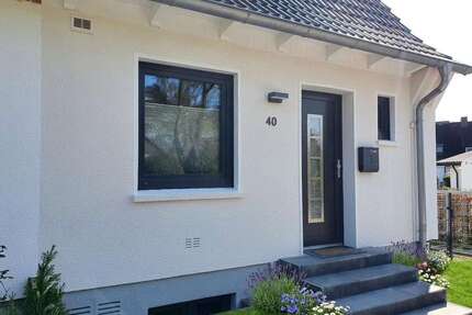 Haus zum Kaufen in Buchholz 389.000,00 € 107.64 m²