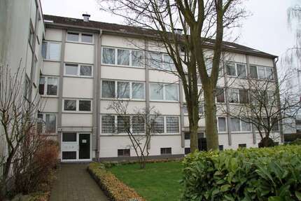 Wohnung zum Kaufen in Rheinberg 167.100,00 € 91 m²