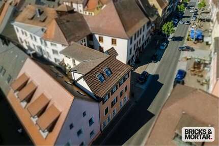 Haus zum Kaufen in Kenzingen 550.000,00 € 280 m²