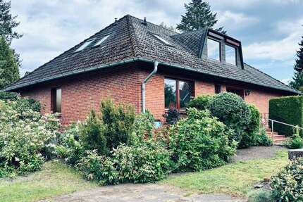 Haus zum Kaufen in Büchen 449.000,00 € 192 m²