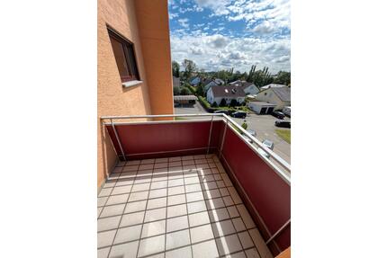 Gemütliche Wohnung in Bad Waldsee