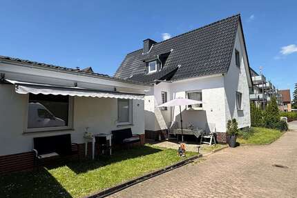 Haus zum Kaufen in Göttingen 538.000,00 € 180 m²